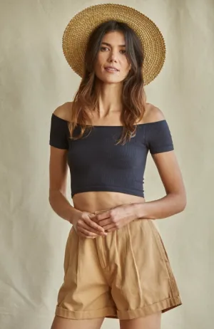 Le Short Harleigh