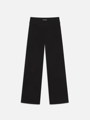 Le Palazzo Jetset Slim -- Brillant Noir