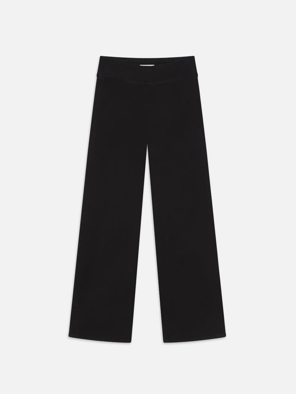 Le Palazzo Jetset Slim -- Brillant Noir