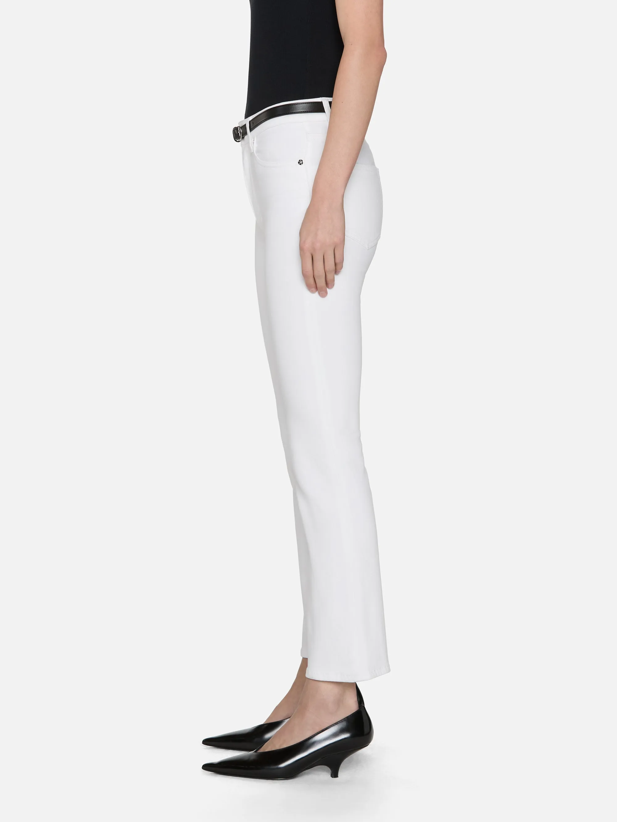The Reboot Crop -- Blanc