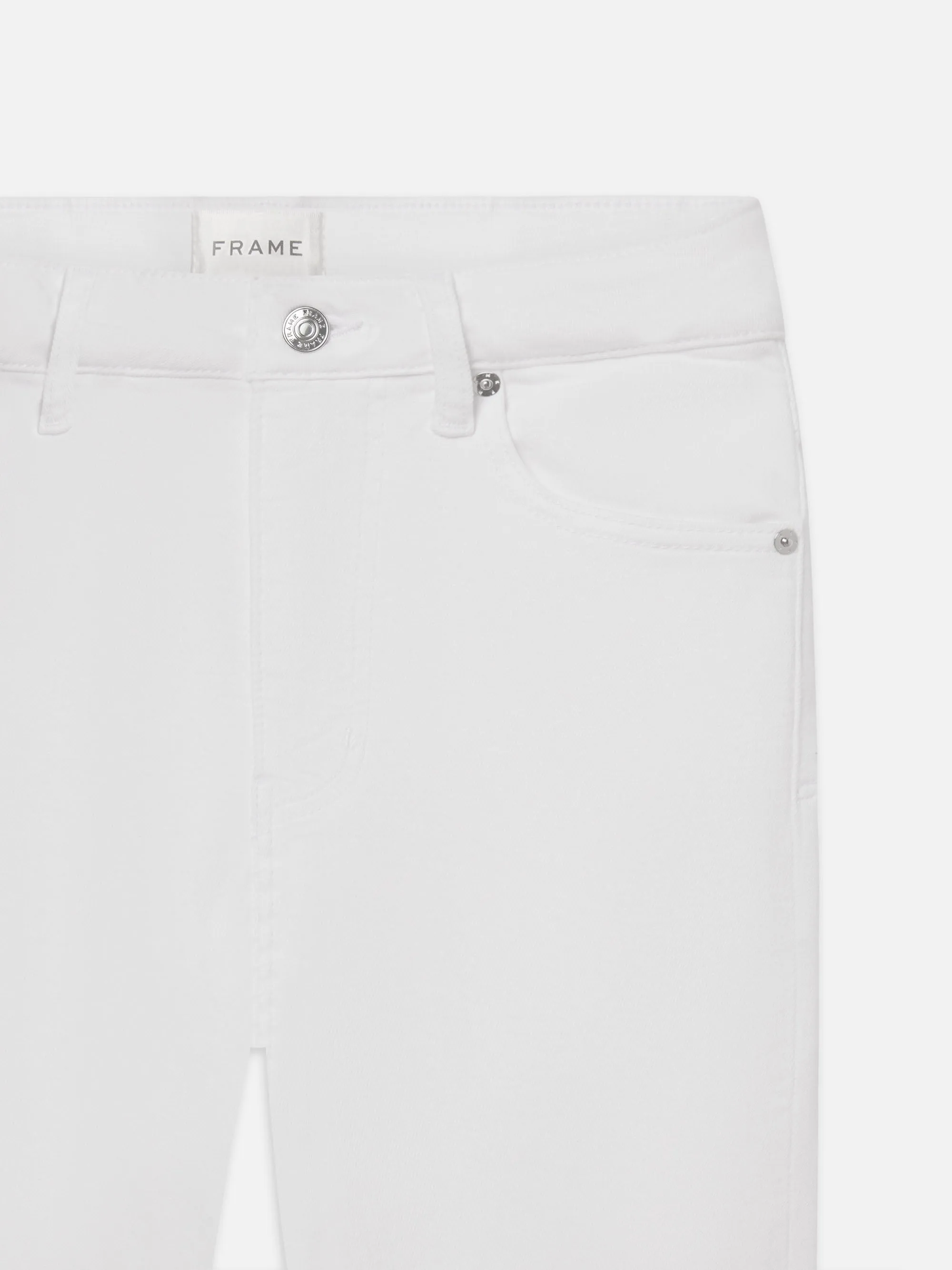 The Reboot Crop -- Blanc