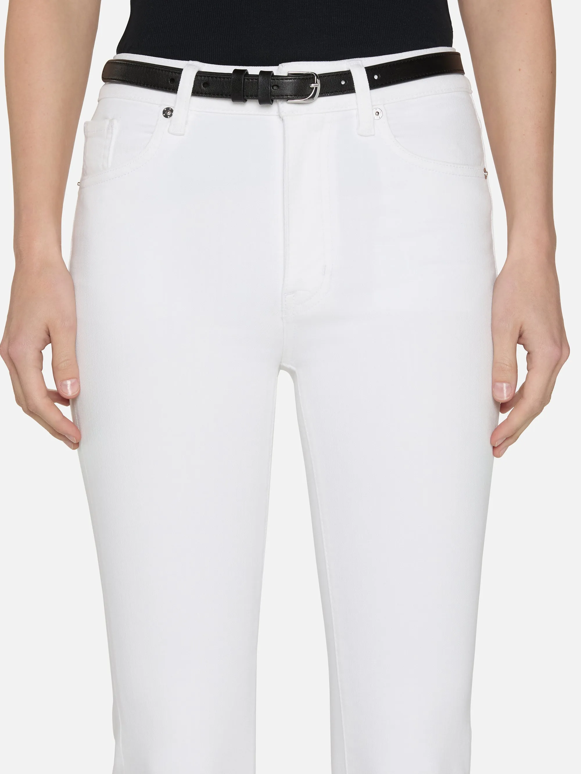 The Reboot Crop -- Blanc