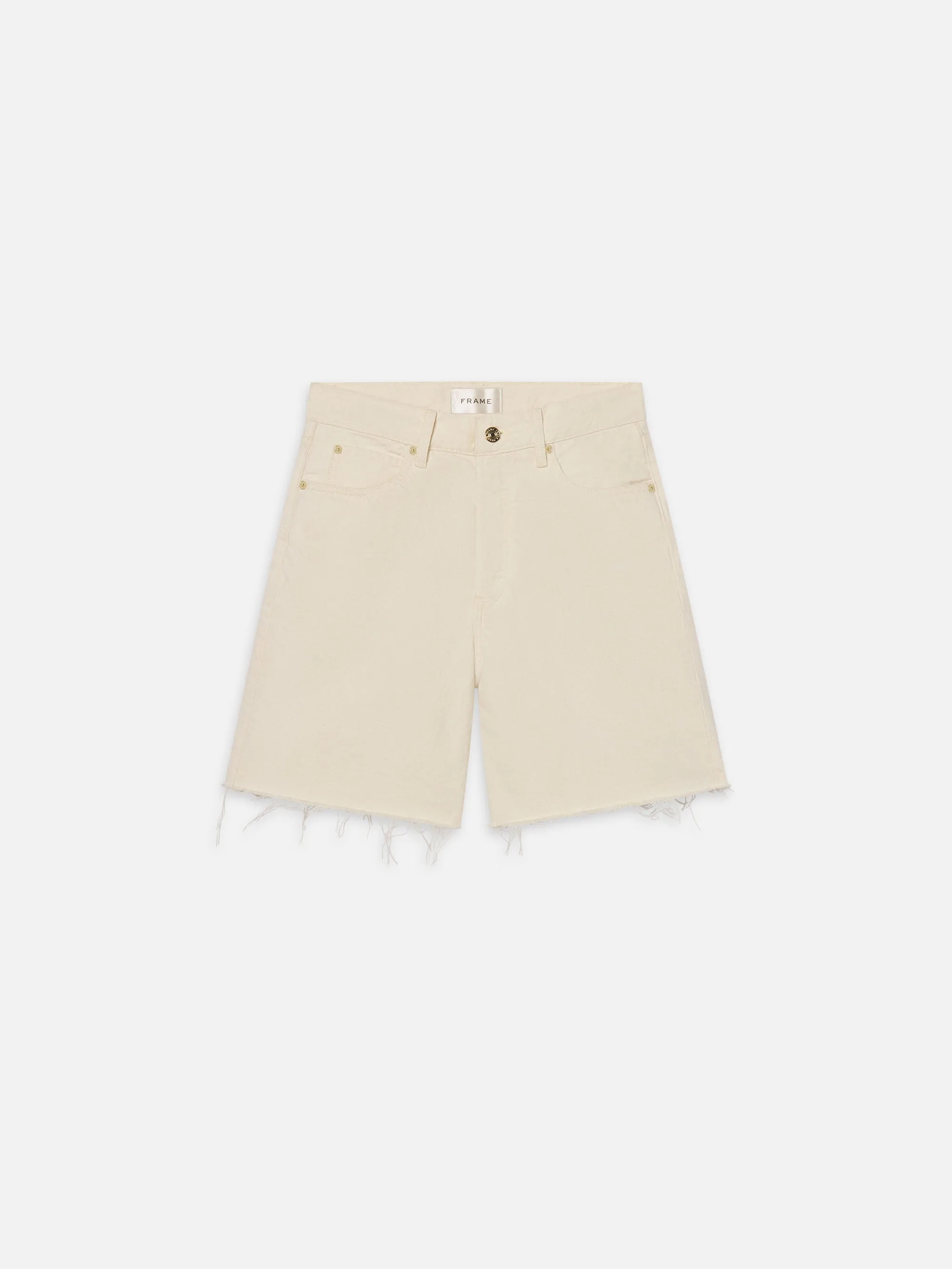 Le Short Intemporel - Milkshake