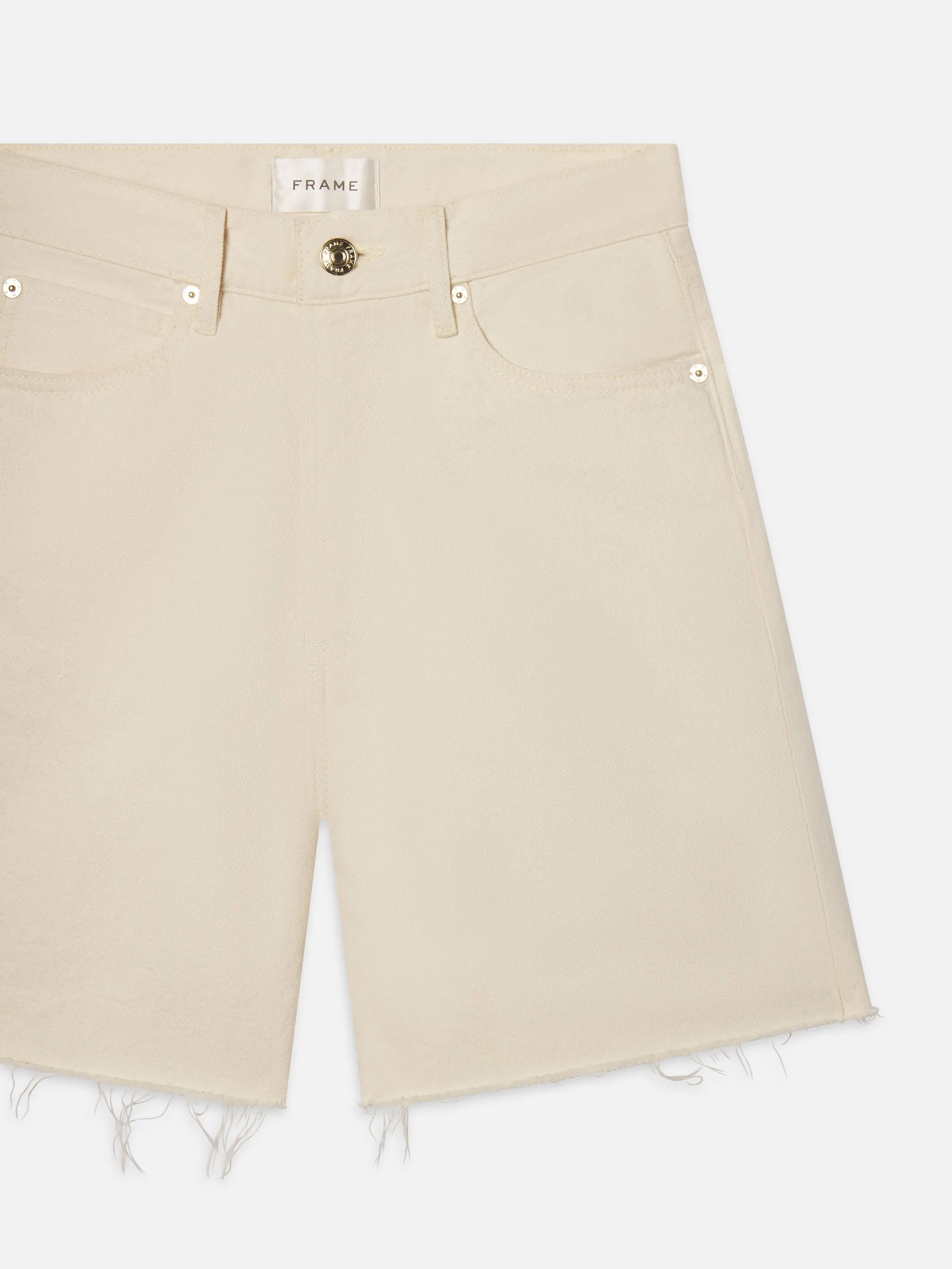 Le Short Intemporel - Milkshake