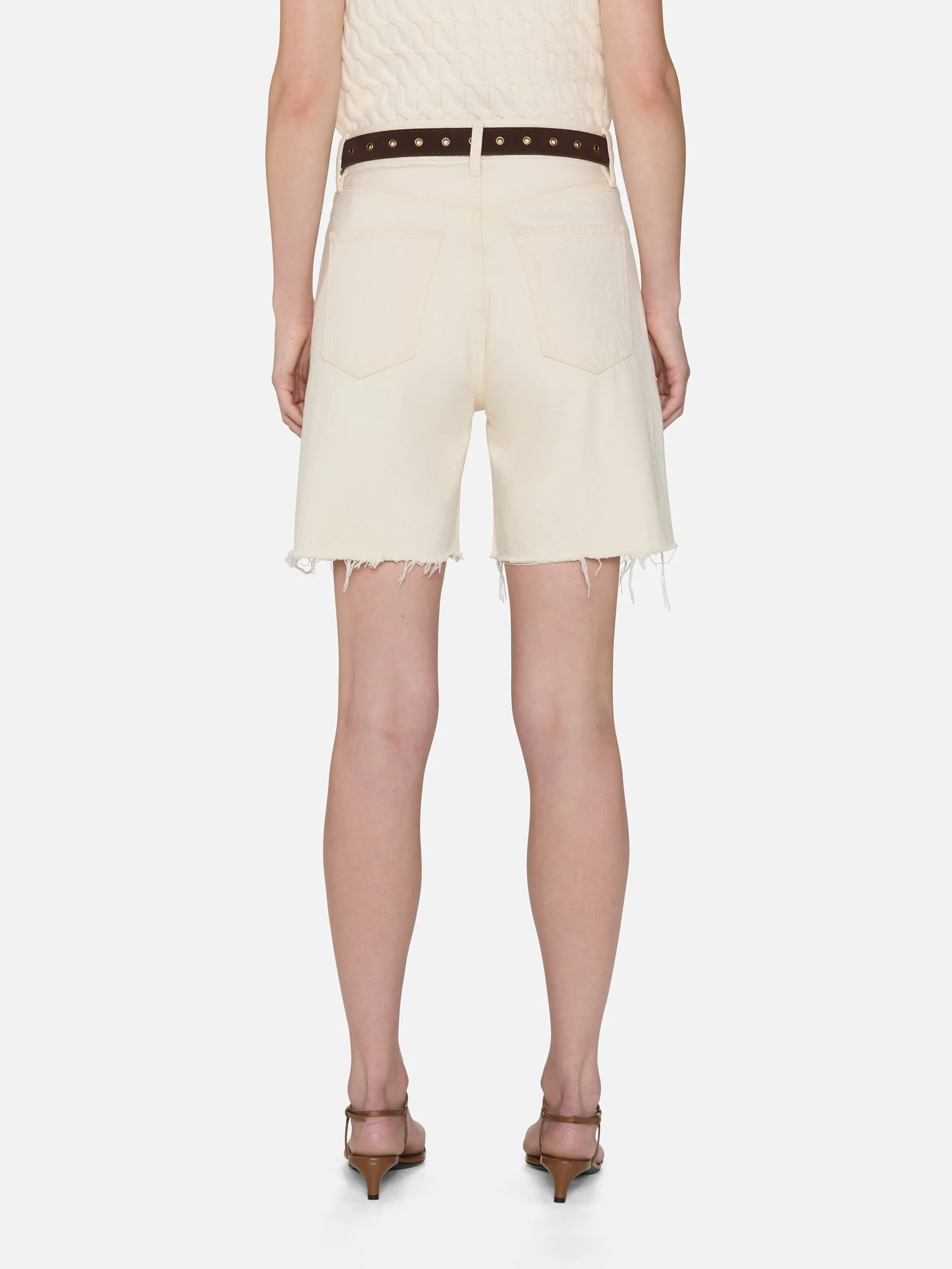 Le Short Intemporel - Milkshake