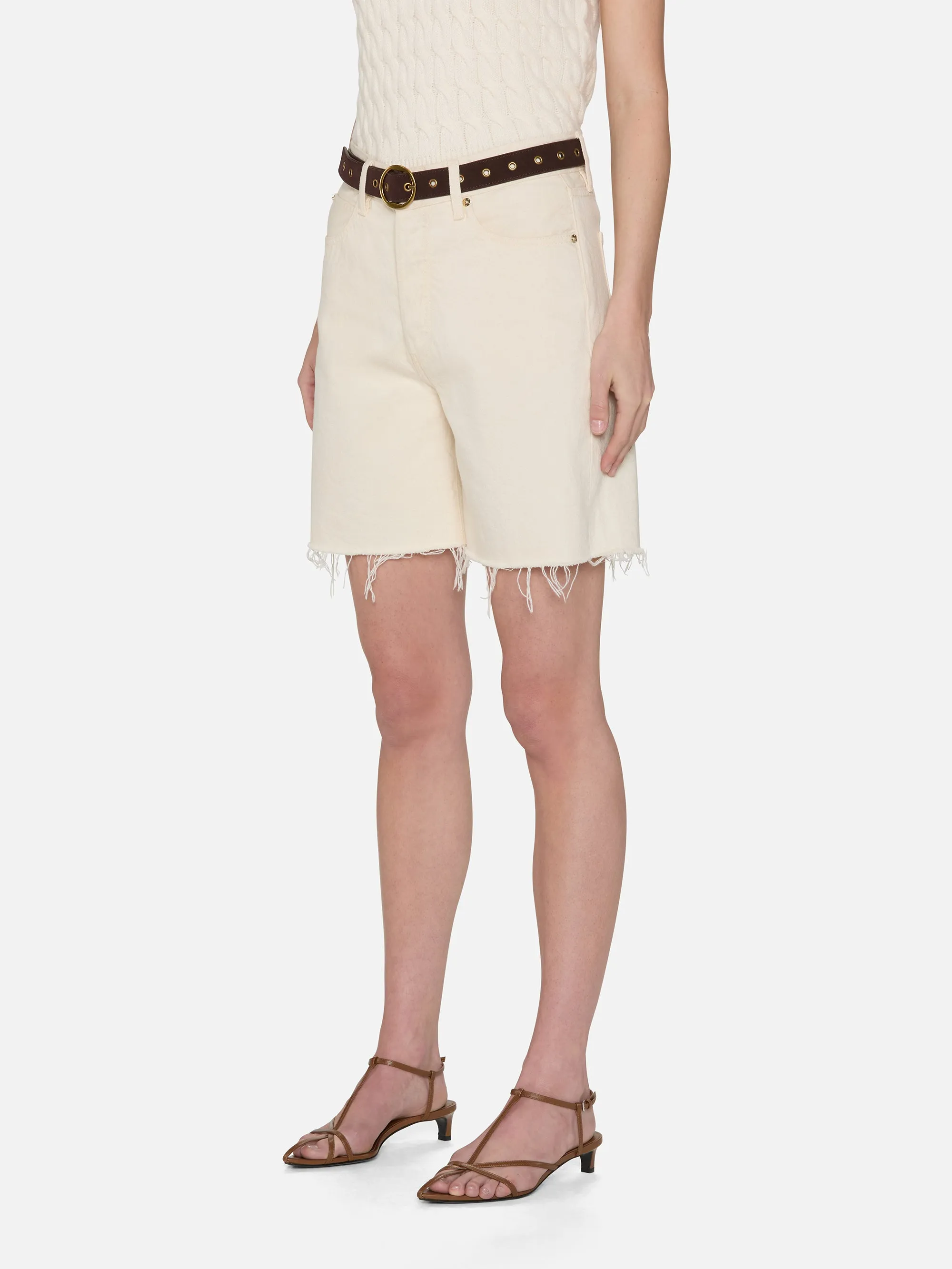 Le Short Intemporel - Milkshake