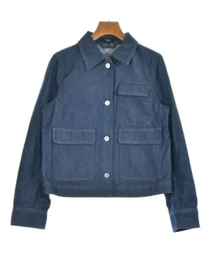 Vestes en denim Theory