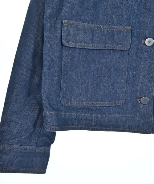 Vestes en denim Theory