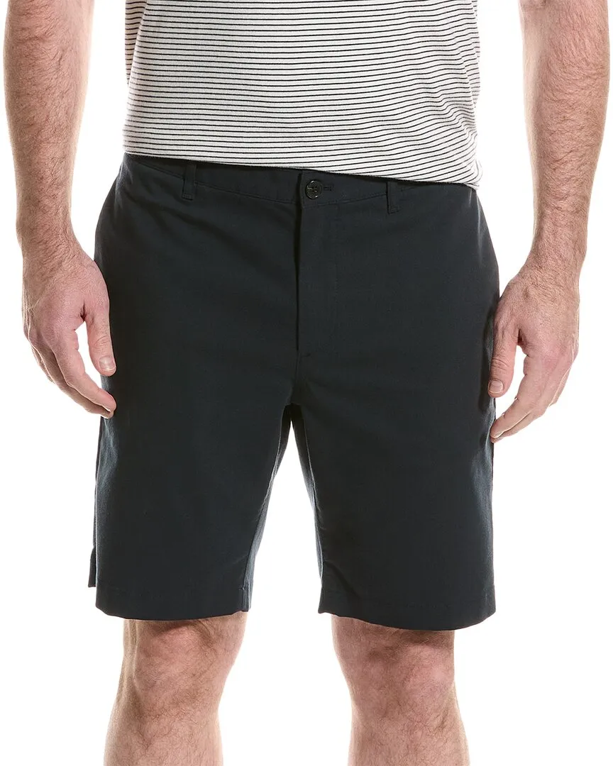 Théorie Zaine Short