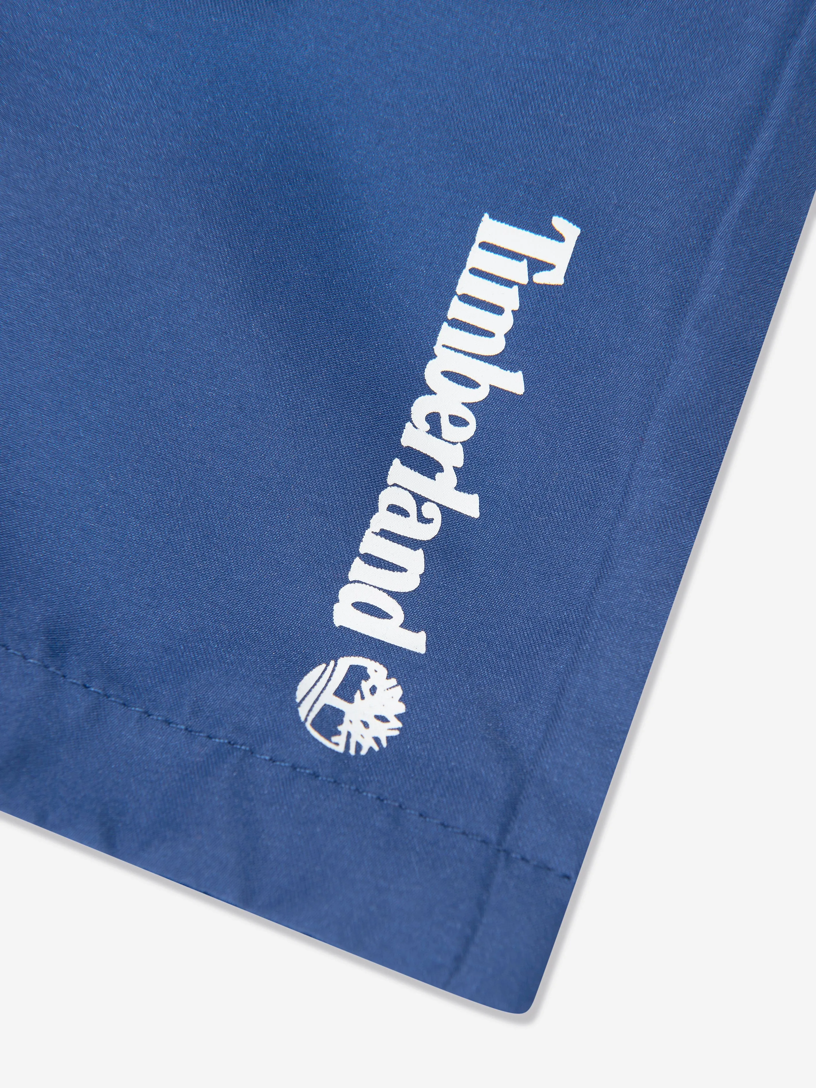 Short de bain pour bébé garçon Timberland en bleu