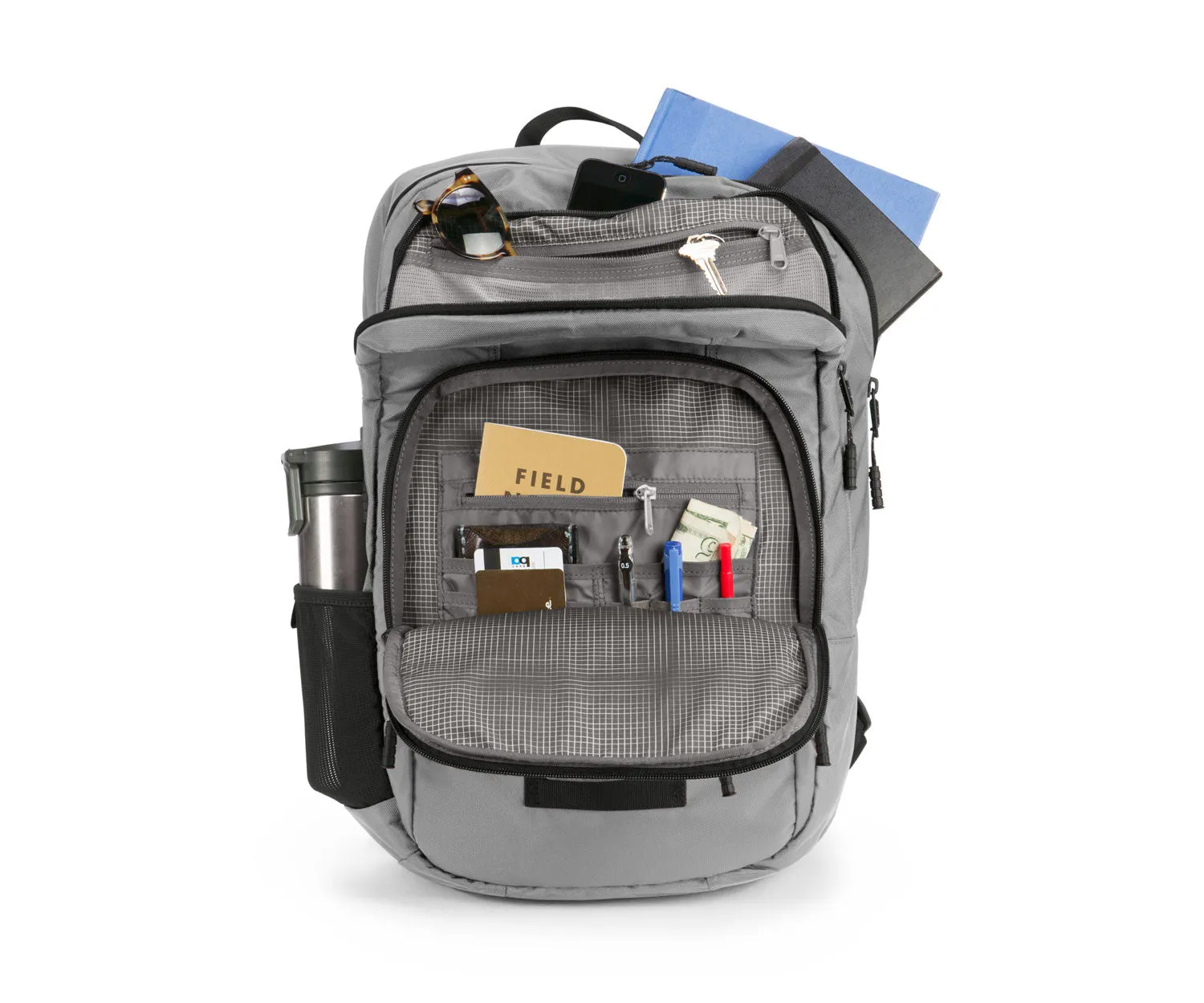 Timbuk2 Sac à dos Uptown_Timbuk2_Sacs