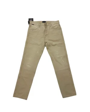 Jeans pour Homme Tom Ford en Beige