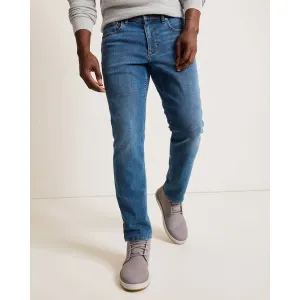 Tommy Bahama Jeans Indigo Palms - Lavage indigo moyen* Vêtements Tommy Bahama