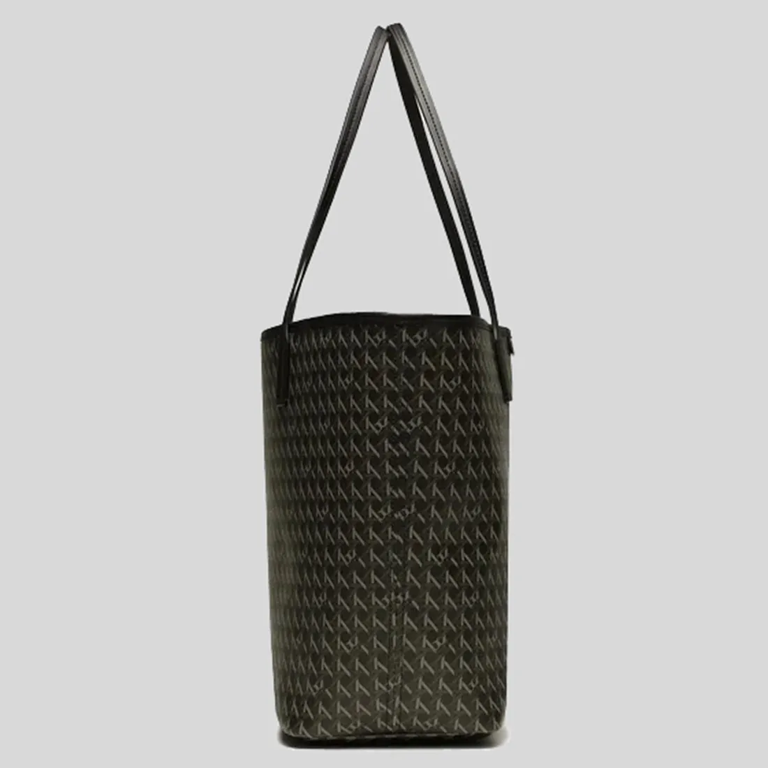 Tory Burch Sacs TORY BURCH Ever Ready Cabas à Fermeture Éclair Noir 145634