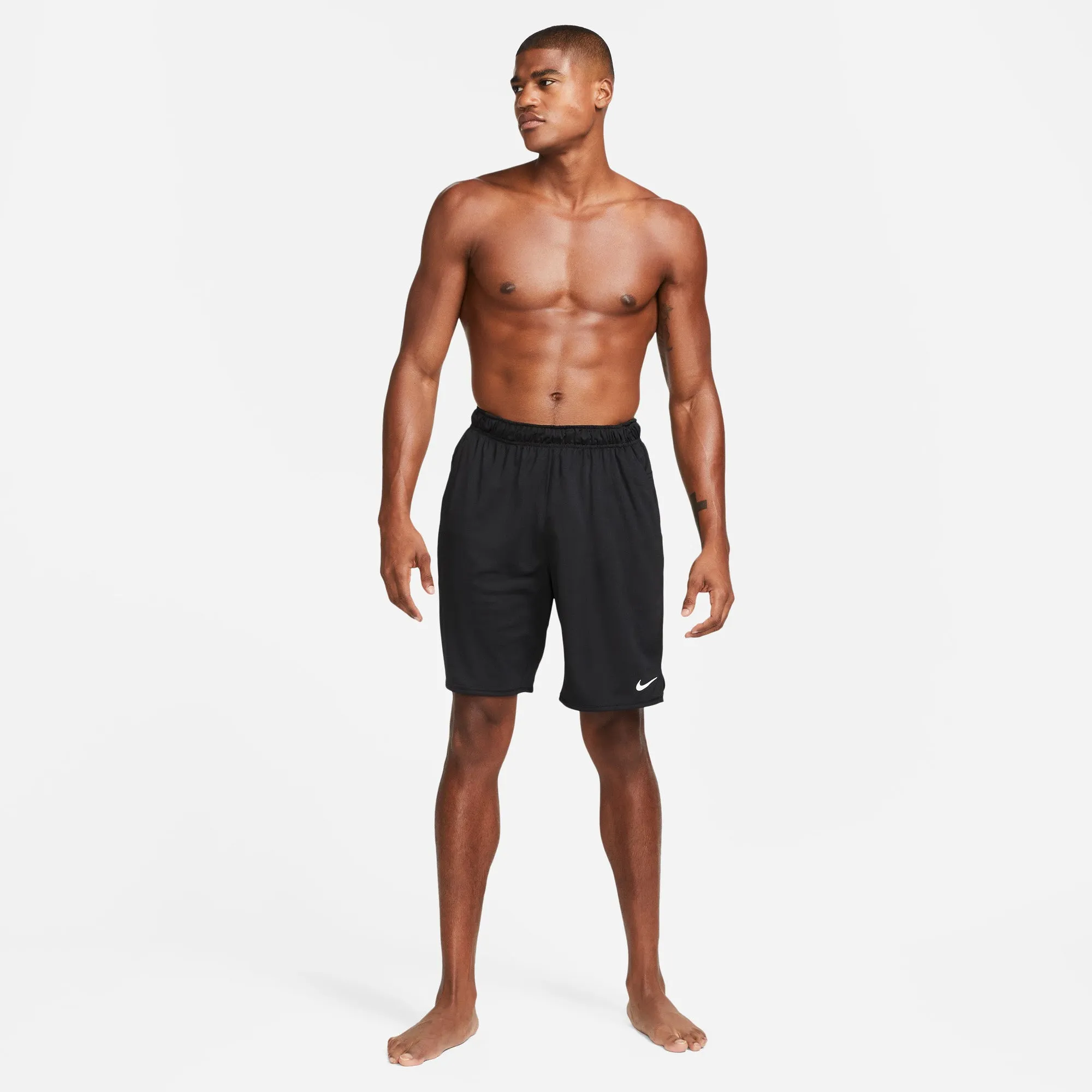 Totality Shorts Homme Dri-Fit 9