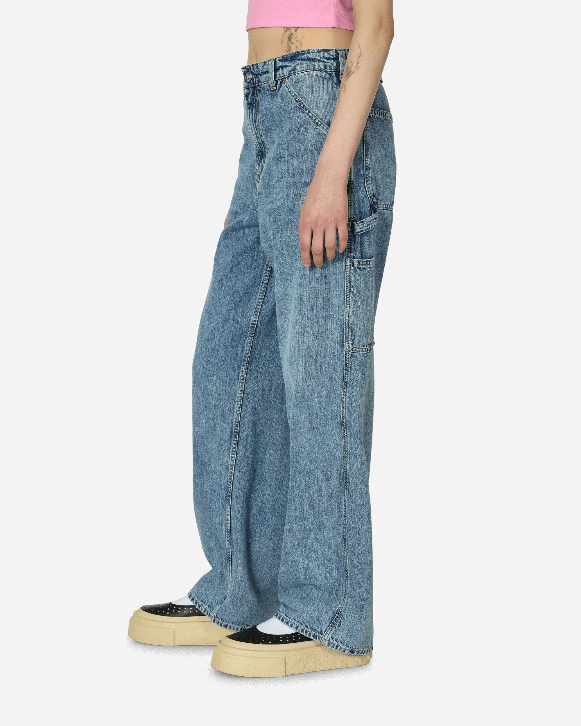 Pantalon de travail Shadow Wash