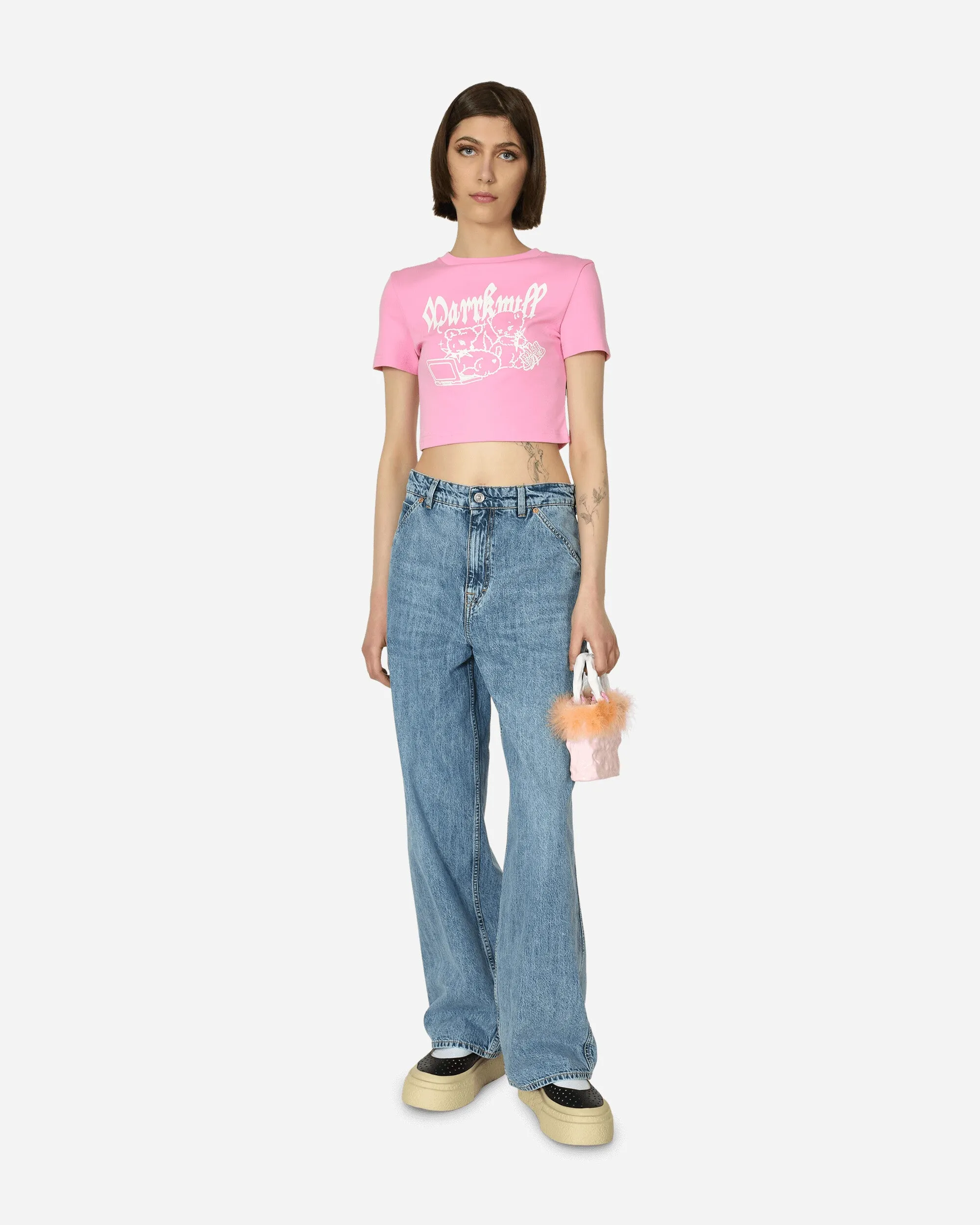 Pantalon de travail Shadow Wash