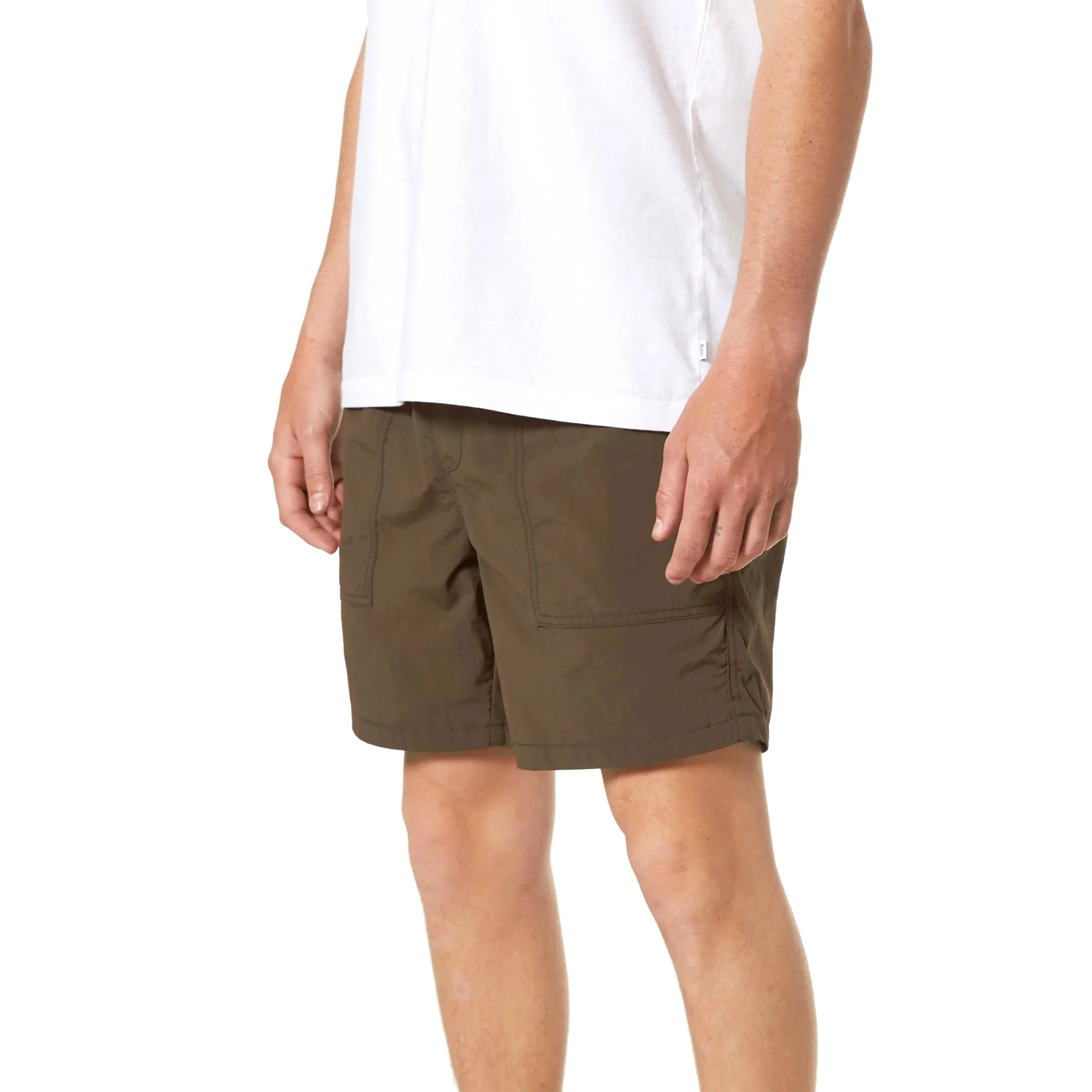 Short en Nylon Trails