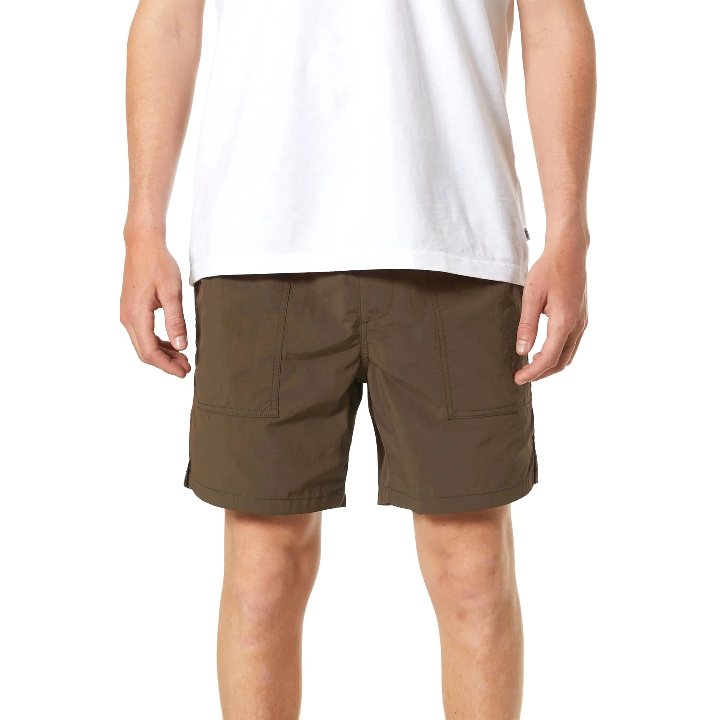 Short en Nylon Trails