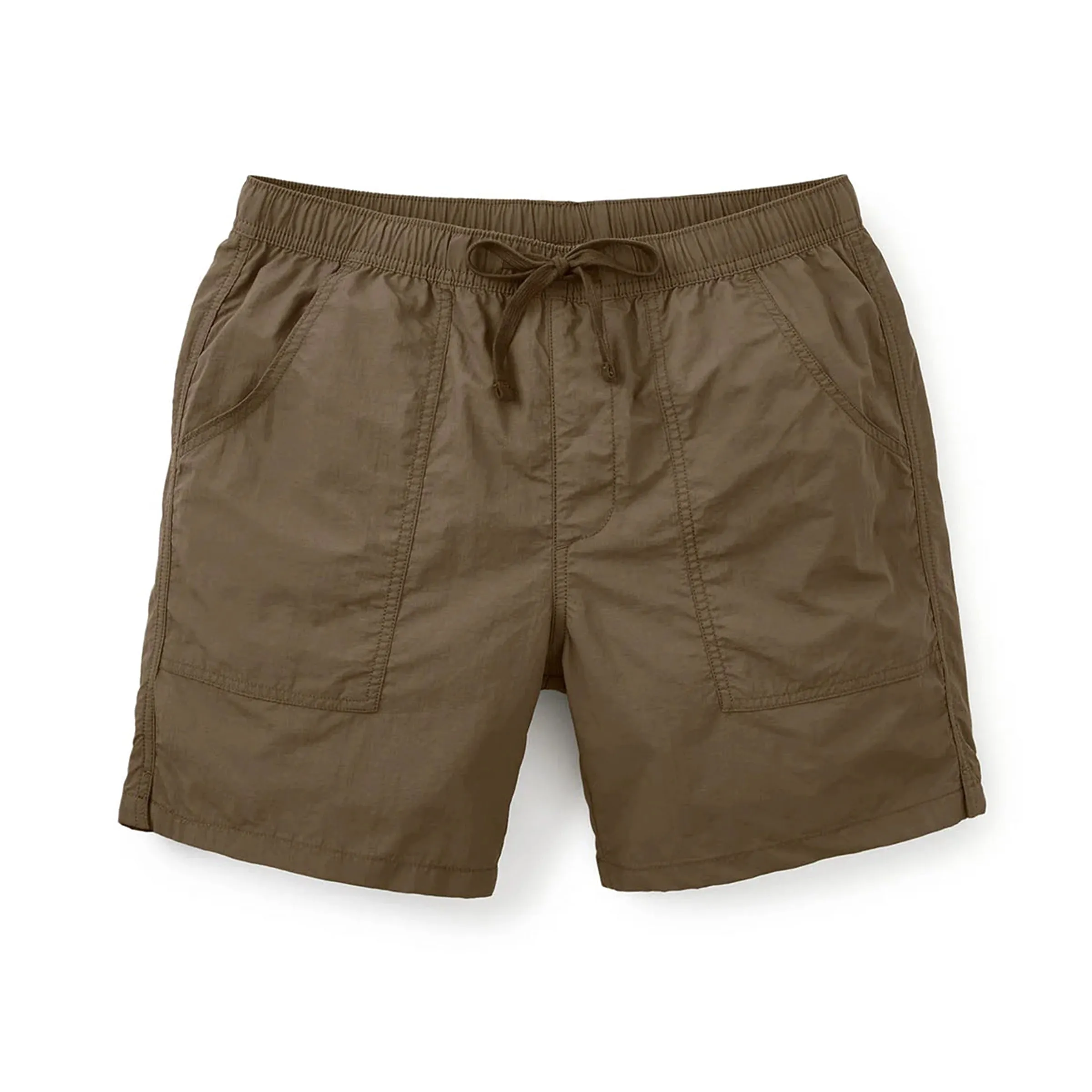 Short en Nylon Trails