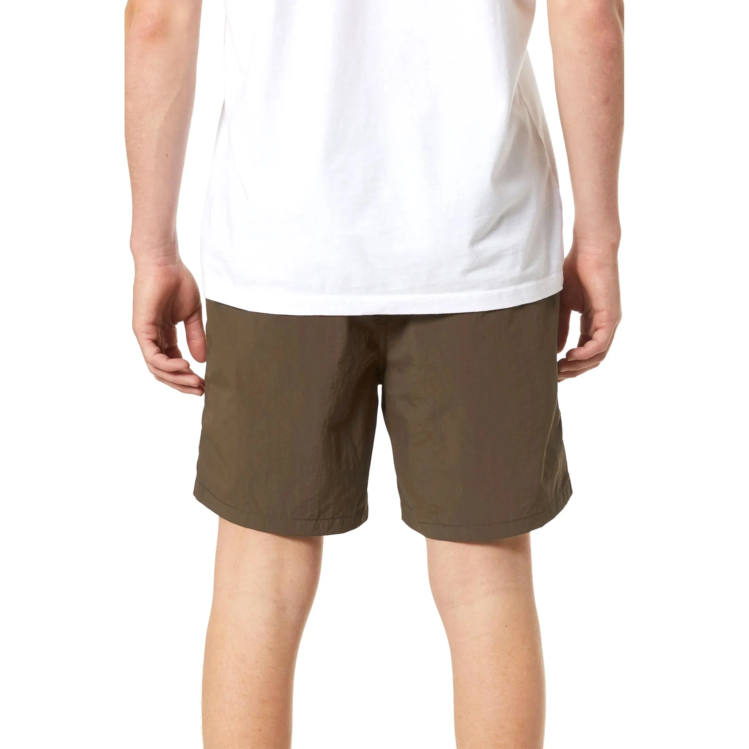 Short en Nylon Trails