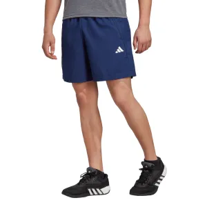 Short d'entraînement Essentials en tissu tissé