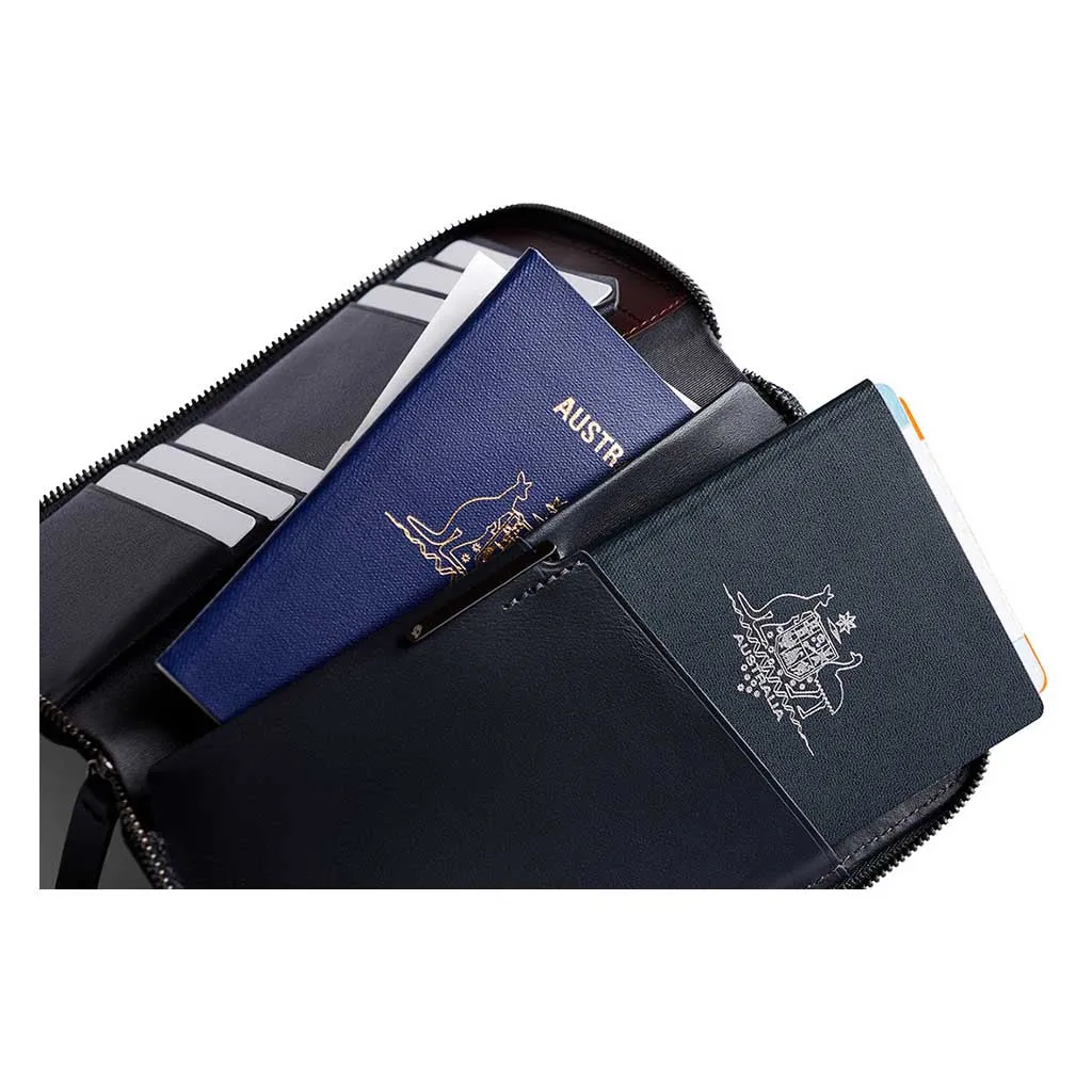 Travel Folio (2ème Édition) Sacs Bellroy
