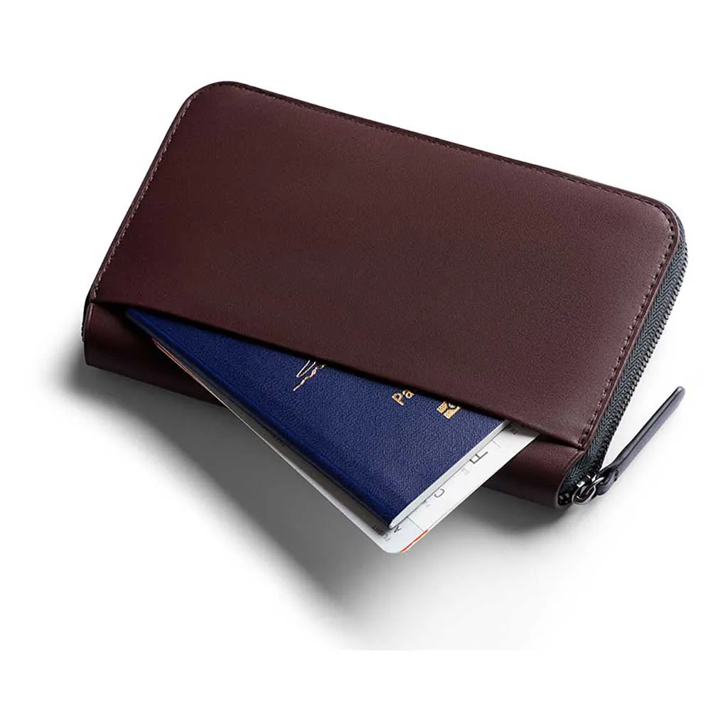 Travel Folio (2ème Édition) Sacs Bellroy