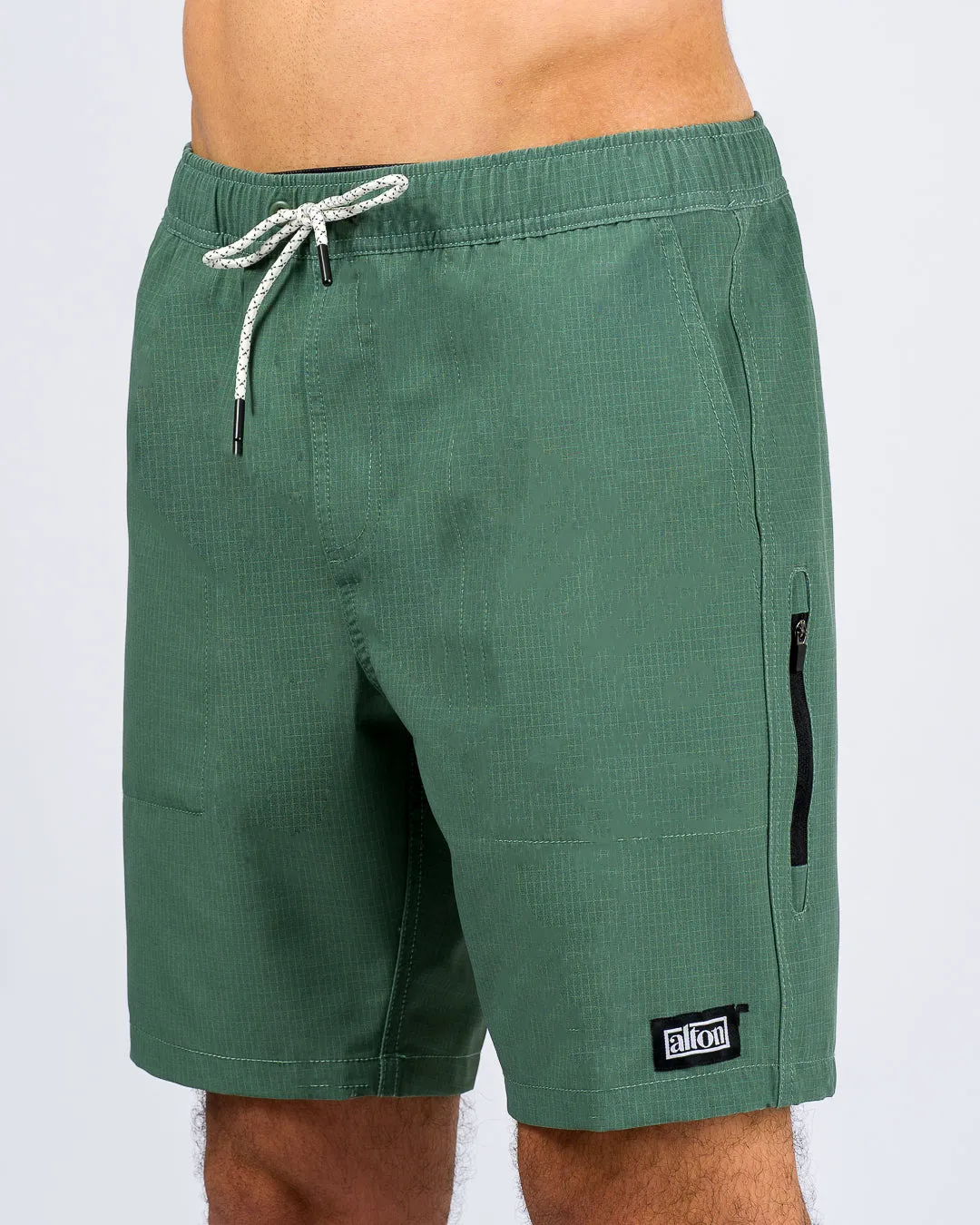 Short élastique Traveler 18
