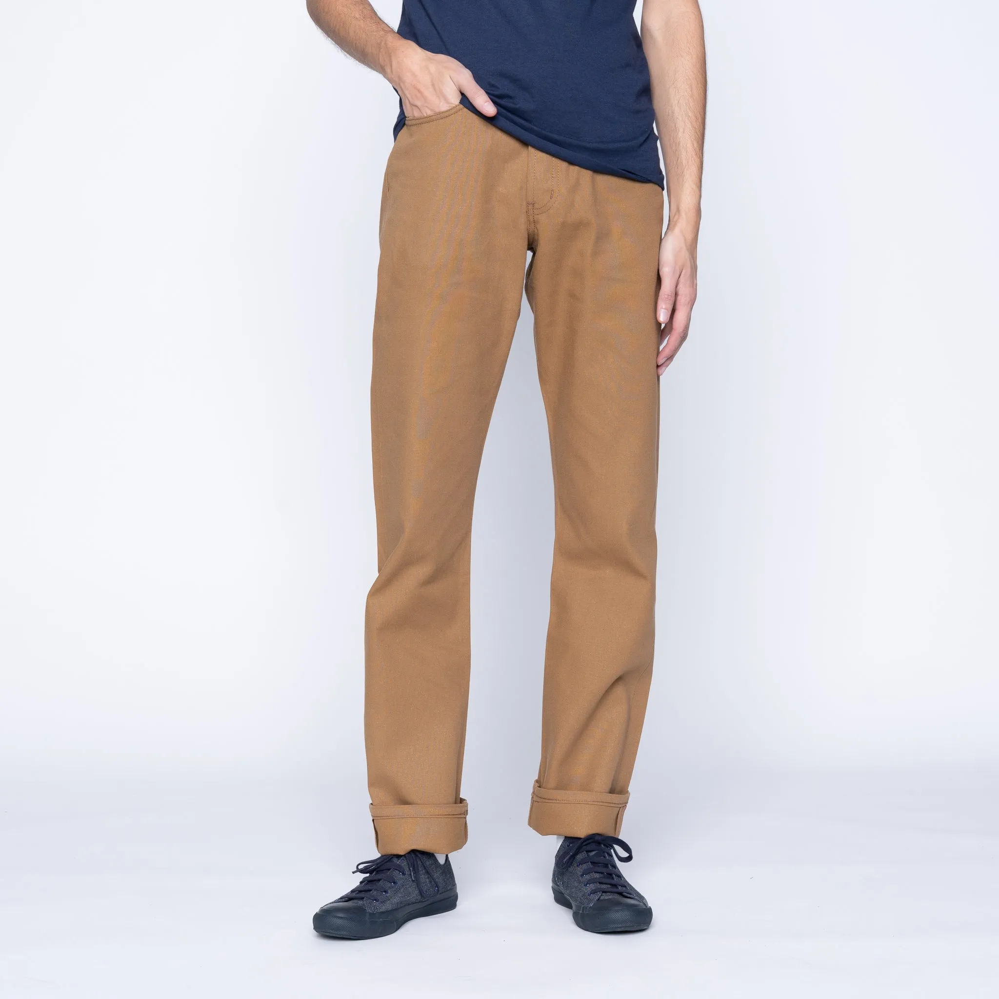 True Guy - Toile Duck Selvedge