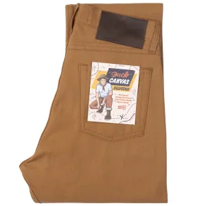 True Guy - Toile Duck Selvedge