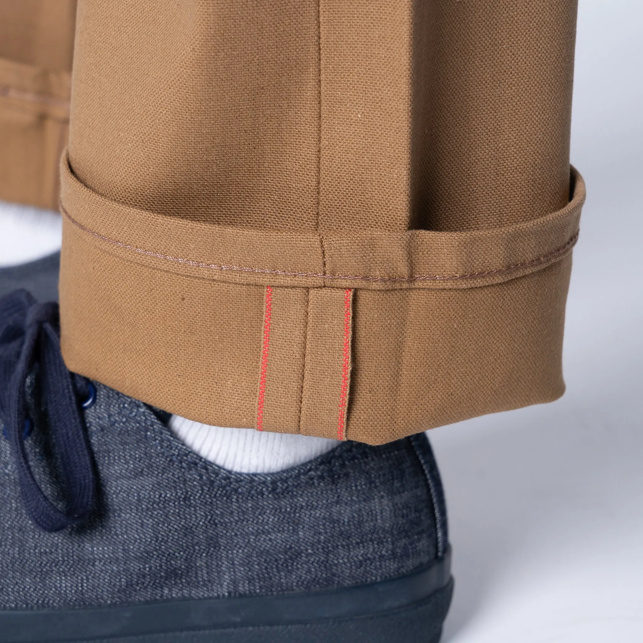 True Guy - Toile Duck Selvedge