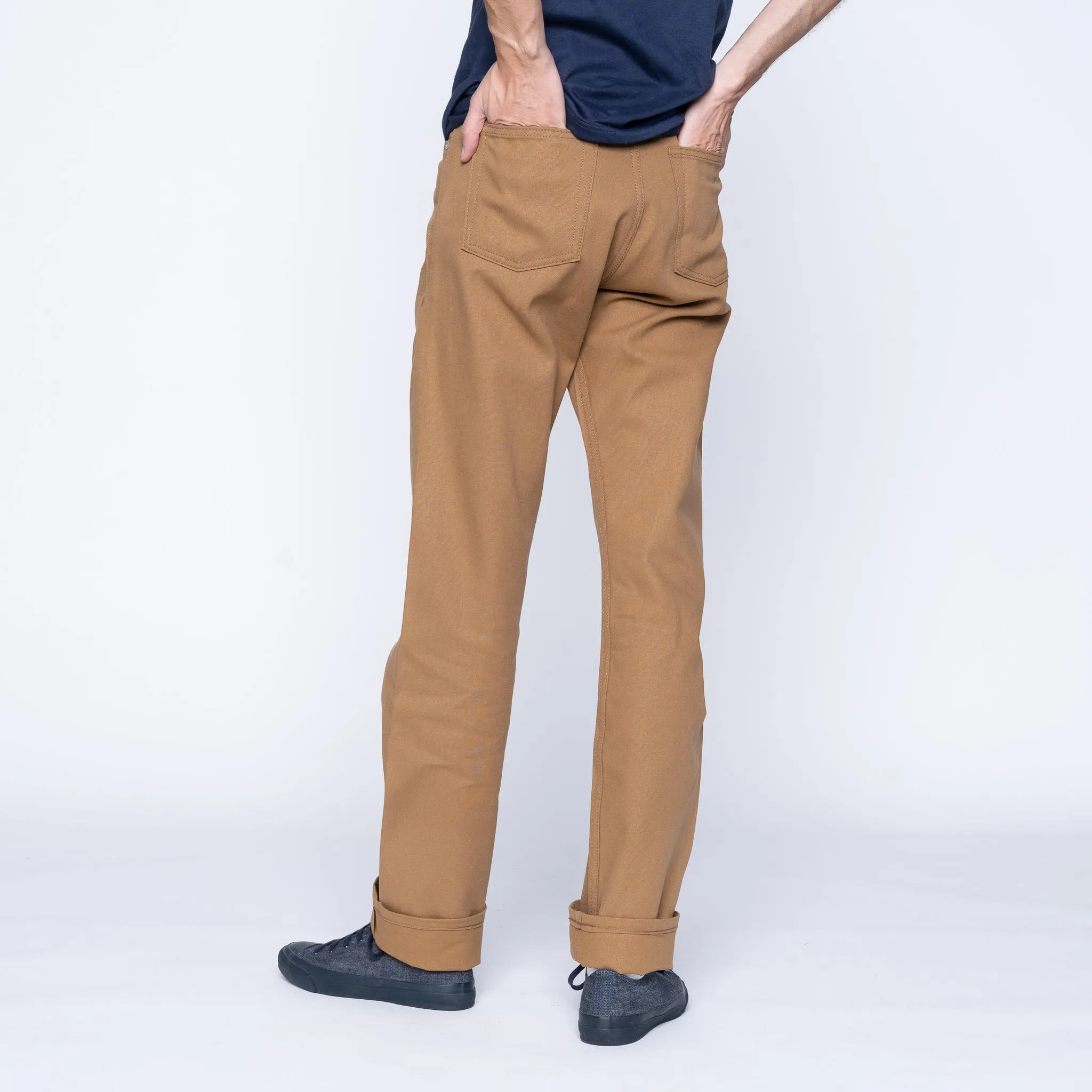 True Guy - Toile Duck Selvedge
