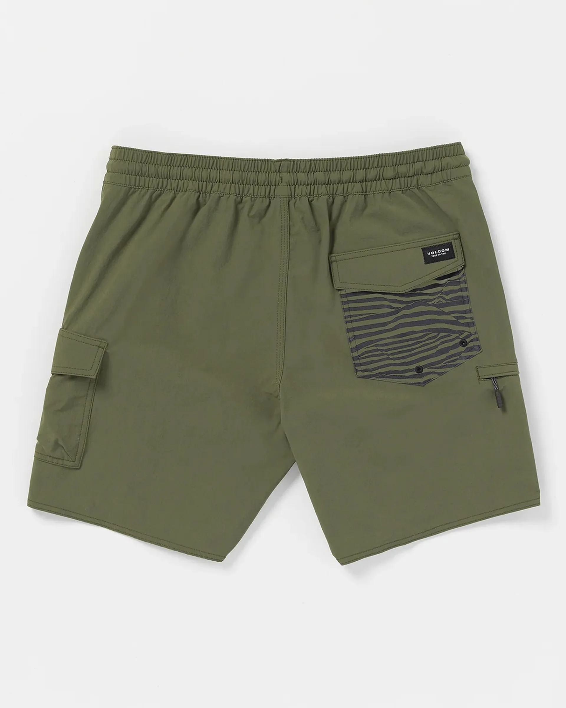 Véritables Libérateurs Trunks