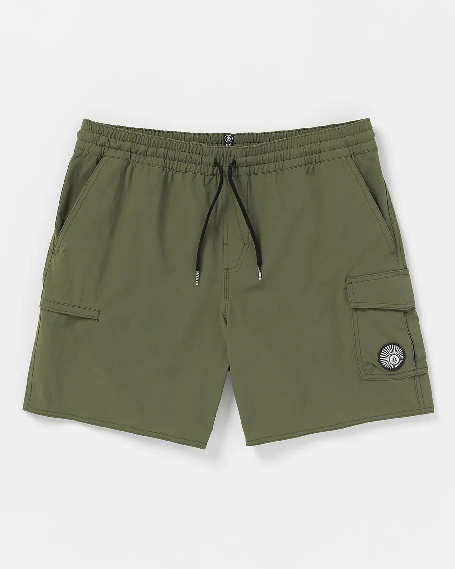Véritables Libérateurs Trunks