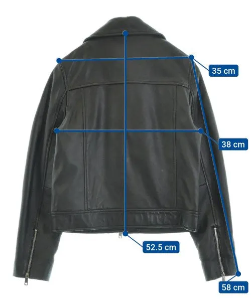 Vestes de moto UNITED TOKYO