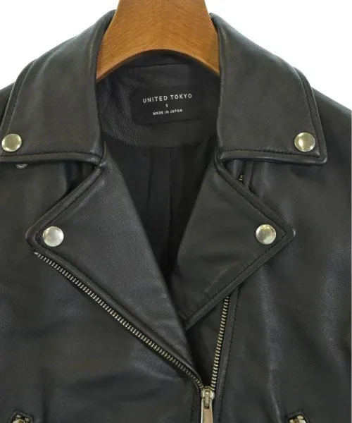 Vestes de moto UNITED TOKYO
