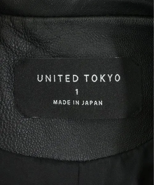 Vestes de moto UNITED TOKYO