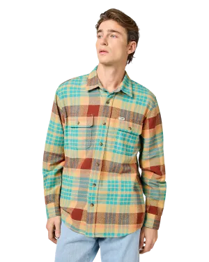 Chemise utilitaire à Latigo Bay