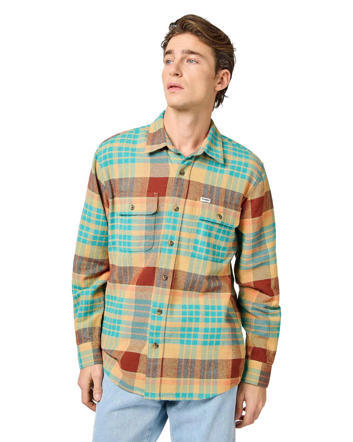 Chemise utilitaire à Latigo Bay