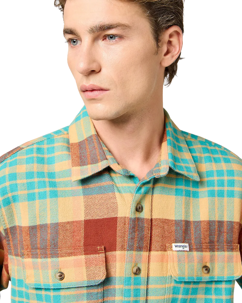 Chemise utilitaire à Latigo Bay