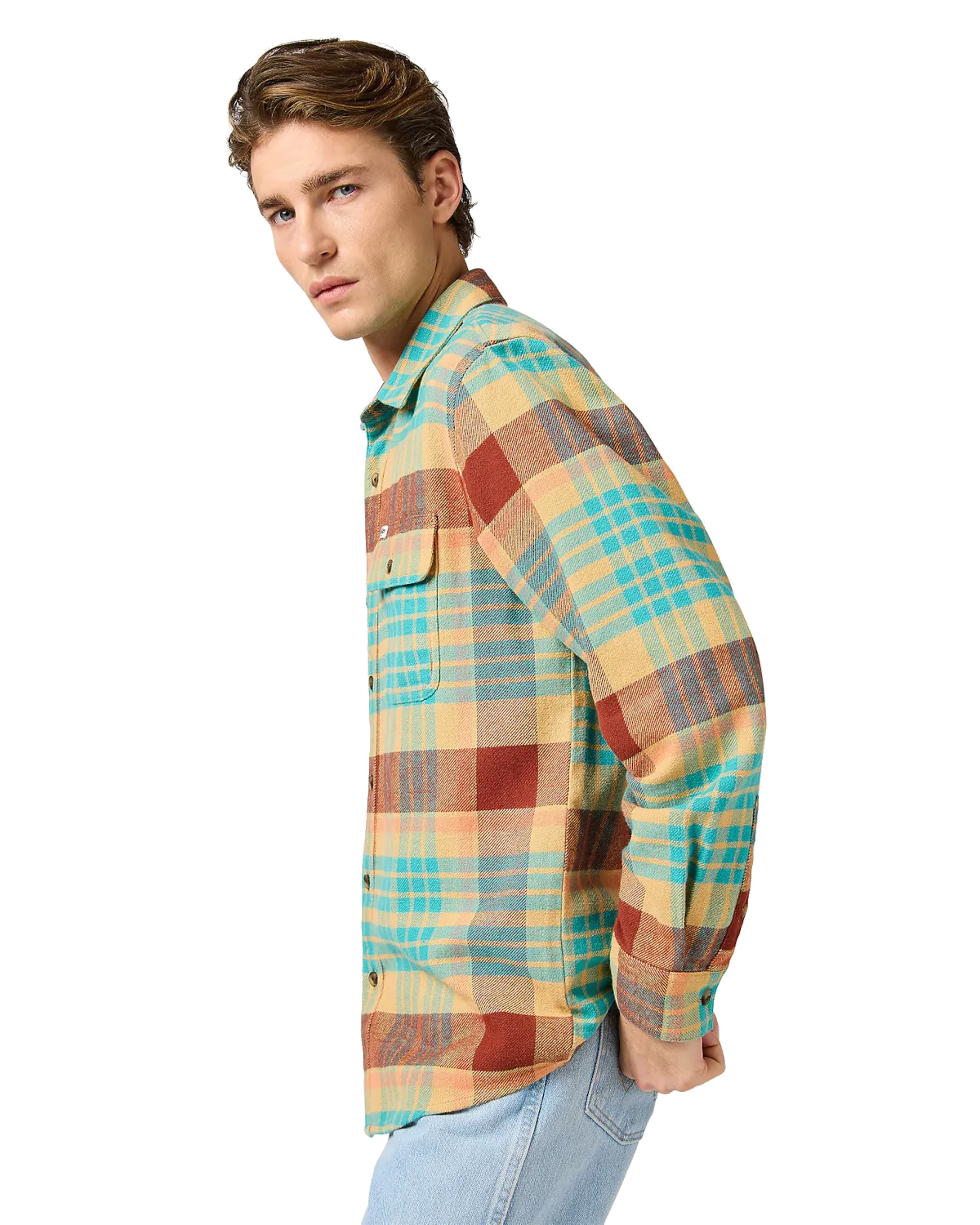 Chemise utilitaire à Latigo Bay
