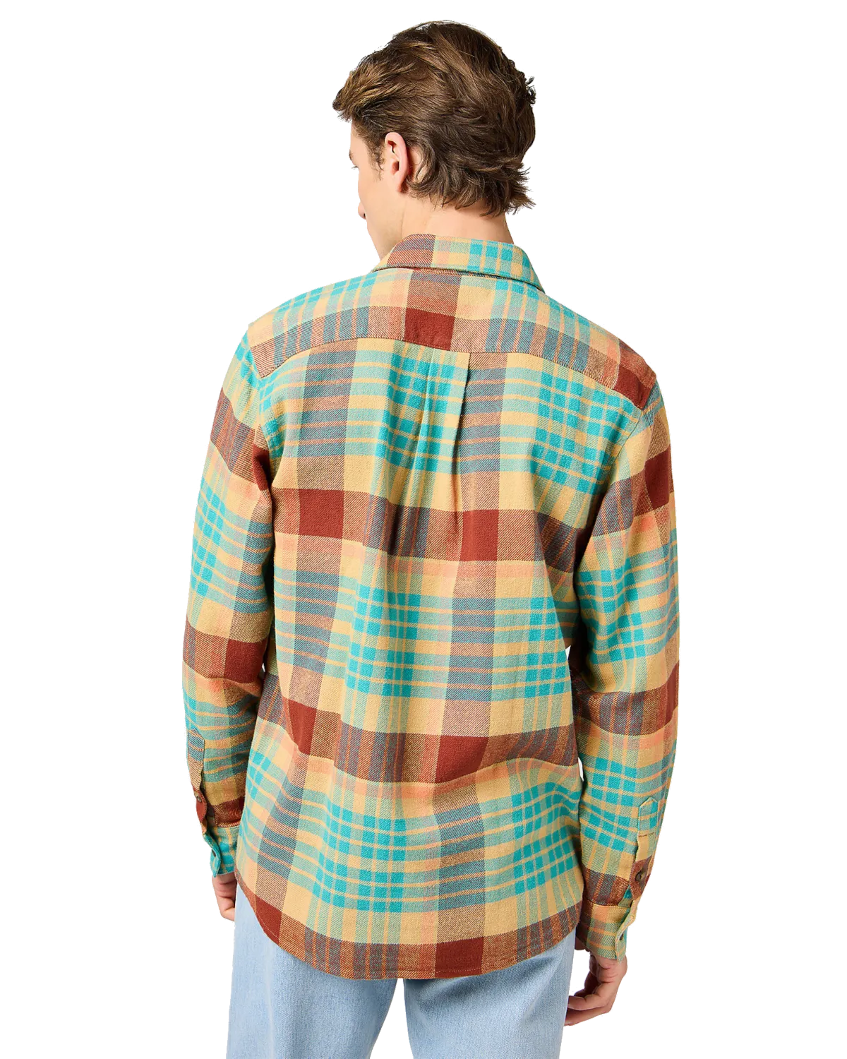 Chemise utilitaire à Latigo Bay