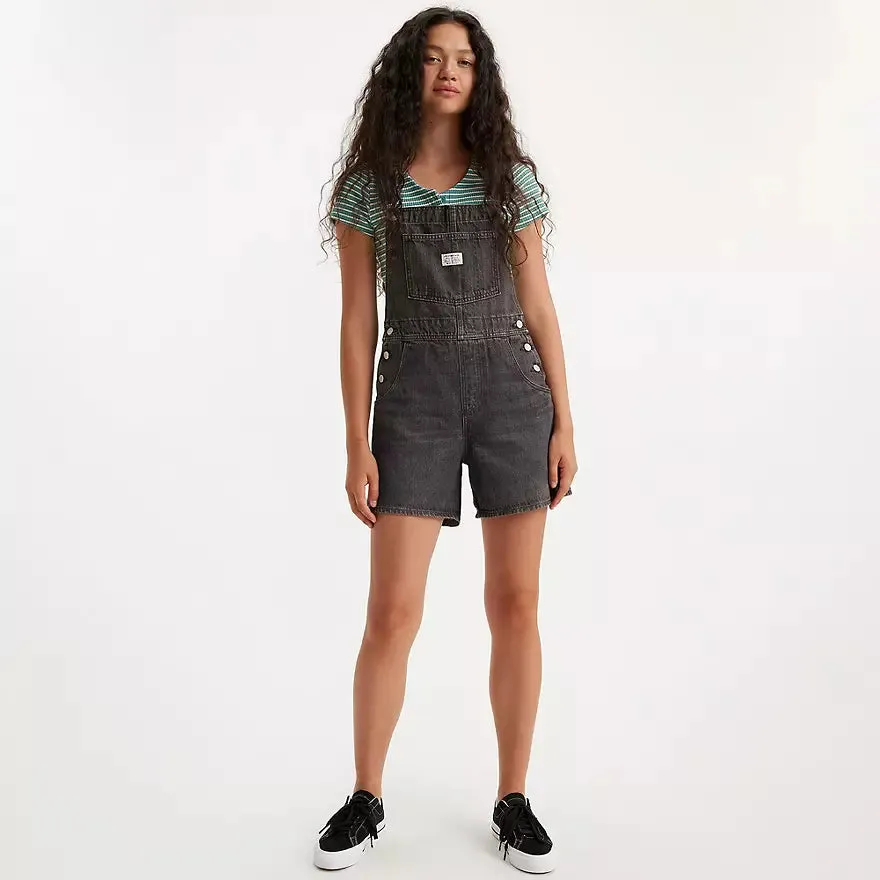 Shortall Vintage Fils électriques
