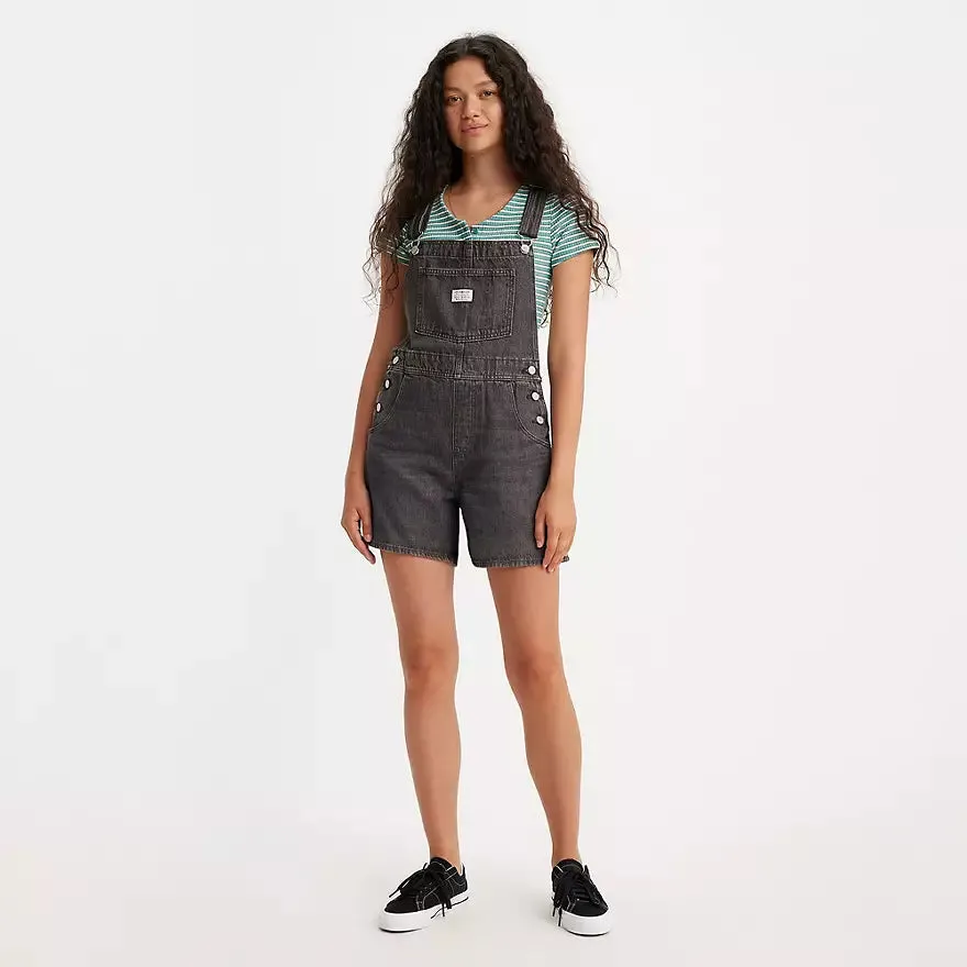 Shortall Vintage Fils électriques