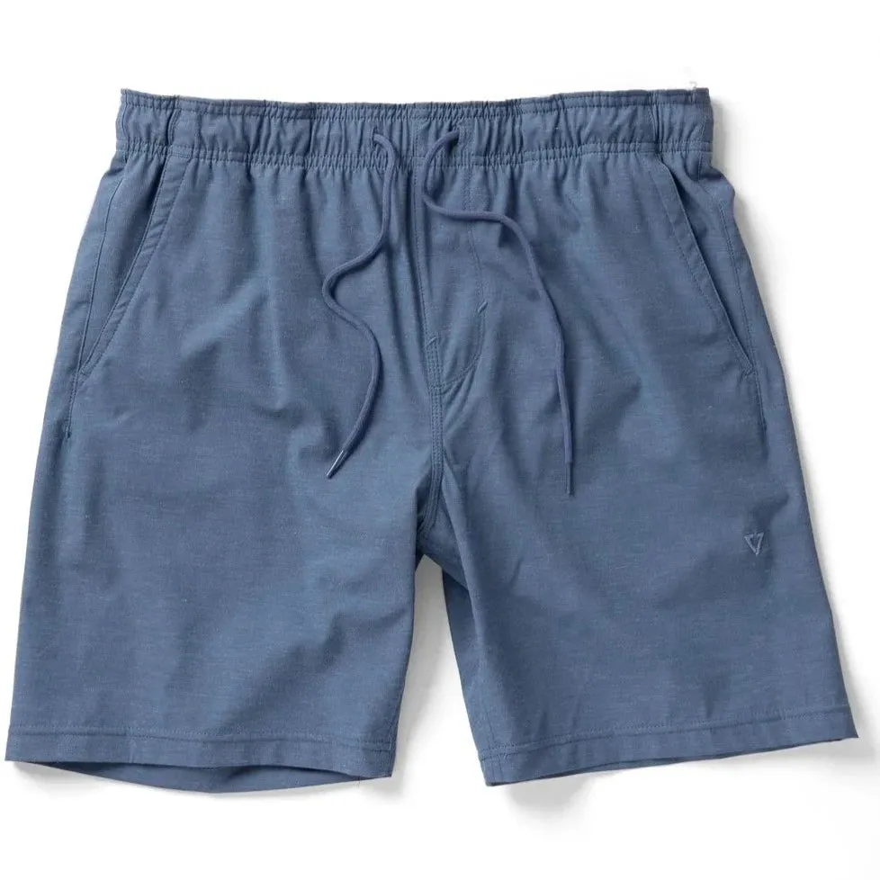 Vissla Hemp No See Em's ECO Shorts Élastiques 18.5