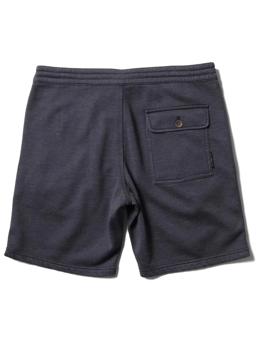 Vissla Solid Sets Shorts Élastiques ECO Sofa Surfers 18,5