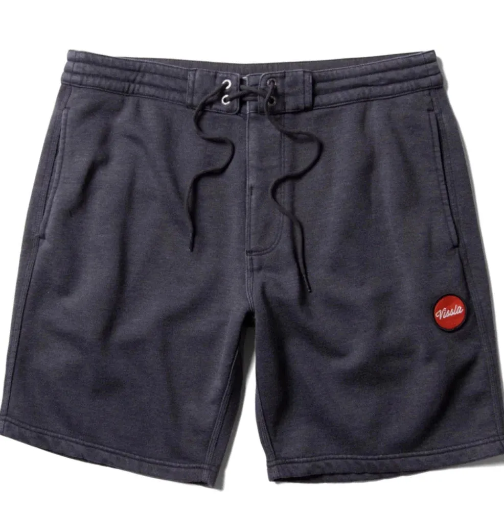 Vissla Solid Sets Shorts Élastiques ECO Sofa Surfers 18,5