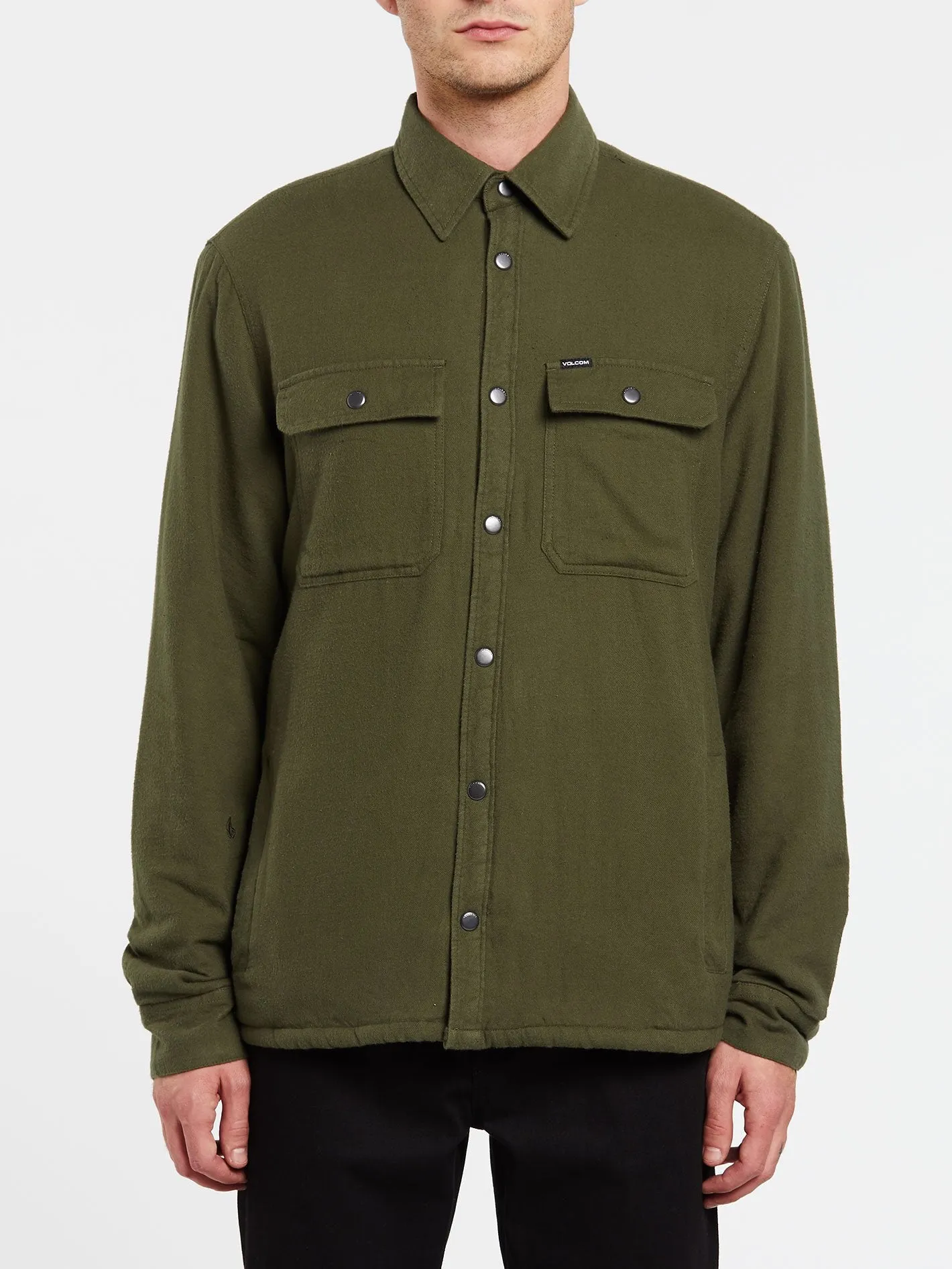 Veste Volcom Larkin