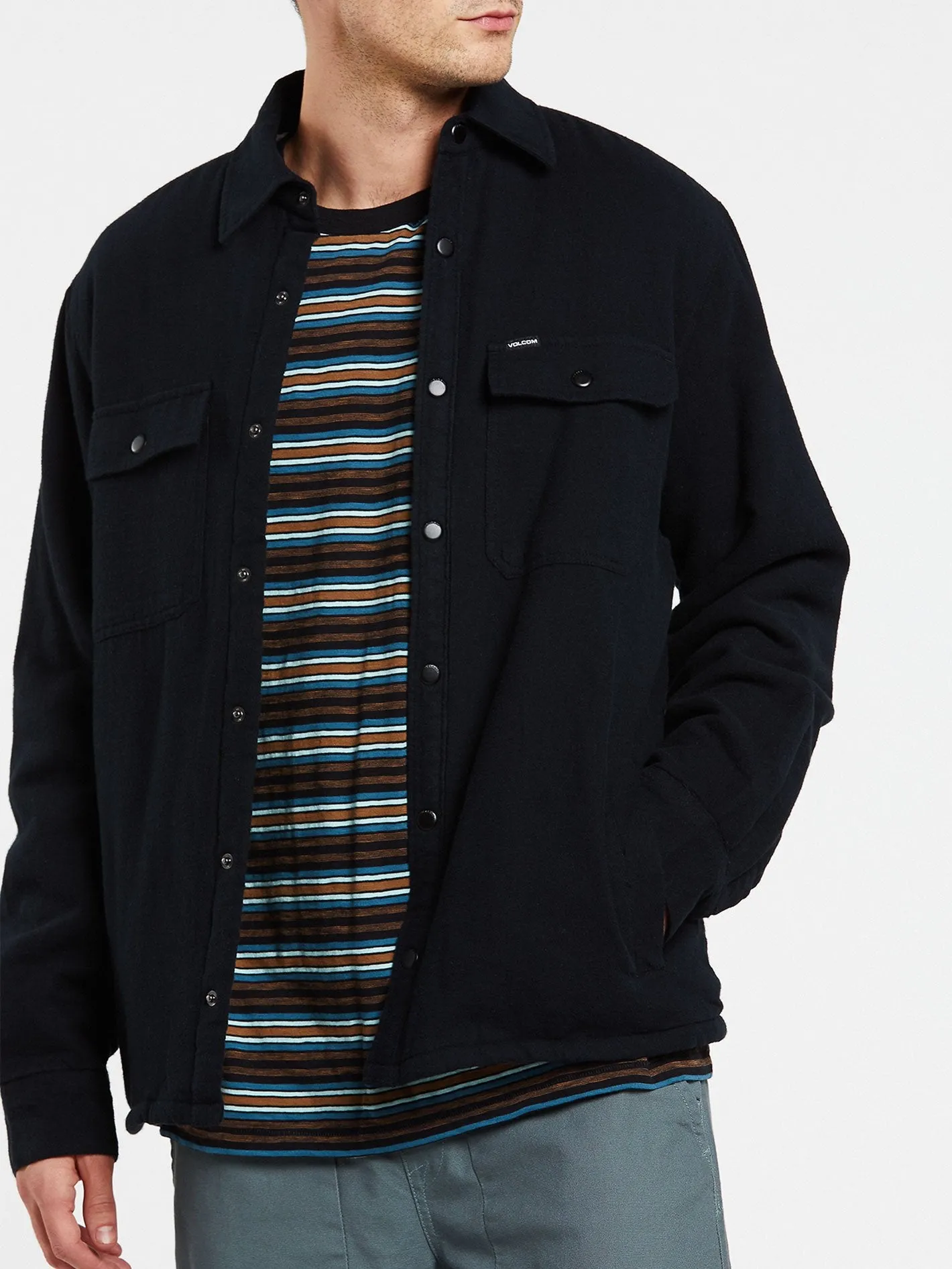 Veste Volcom Larkin